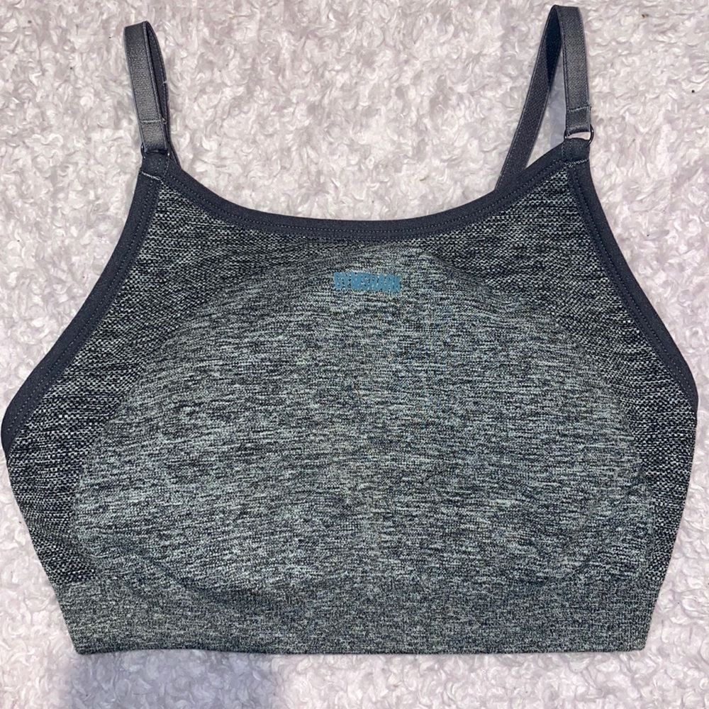 Gymshark Flex Strapy Sports Bra